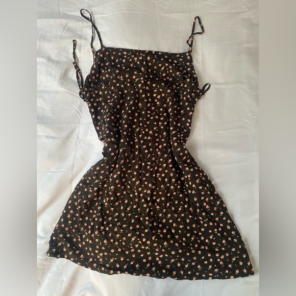 Garage Mini Sundress - Picture 2 of 2